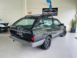 VOLKSWAGEN - PARATI - 1992/1993 - Preta - R$ 79.990,00