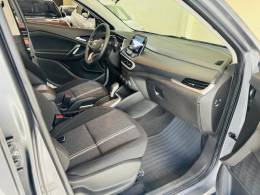 CHEVROLET - TRACKER - 2021/2022 - Prata - R$ 99.990,00