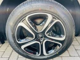 CITROËN - AIRCROSS - 2019/2020 - Prata - R$ 60.990,00