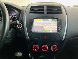 MITSUBISHI - ASX - 2015/2016 - Branca - R$ 84.990,00