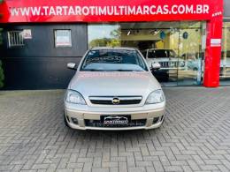 CHEVROLET - CORSA - 2012/2012 - Bege - R$ 36.990,00