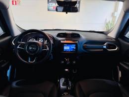 JEEP - RENEGADE - 2019/2020 - Prata - R$ 79.990,00