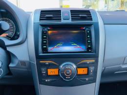 TOYOTA - COROLLA - 2009/2009 - Branca - R$ 55.990,00