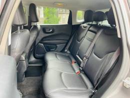 JEEP - COMPASS - 2018/2018 - Cinza - R$ 88.990,00