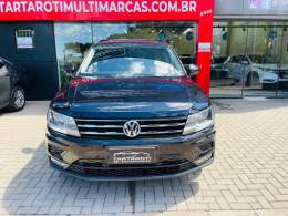 VOLKSWAGEN - TIGUAN - 2019/2019 - Preta - R$ 114.990,00