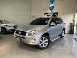 TOYOTA - RAV4 - 2011/2011 - Prata - R$ 62.990,00