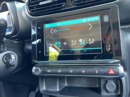 CITROËN - C4 CACTUS - 2018/2019 - Prata - R$ 69.990,00