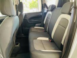 CITROËN - AIRCROSS - 2019/2020 - Prata - R$ 60.990,00