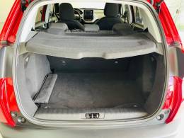 PEUGEOT - 2008 - 2021/2022 - Vermelha - R$ 74.990,00