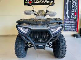 MXF - FOX 325 - 2025/2025 - Cinza - R$ 42.990,00