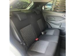 FORD - KA - 2014/2015 - Branca - R$ 39.990,00