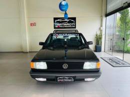 VOLKSWAGEN - PARATI - 1992/1993 - Preta - R$ 79.990,00