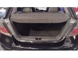 CHEVROLET - VECTRA - 2007/2008 - Preta - R$ 37.990,00