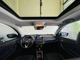 CHEVROLET - TRACKER - 2020/2021 - Preta - R$ 110.990,00