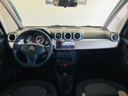 CITROËN - AIRCROSS - 2019/2020 - Prata - R$ 60.990,00