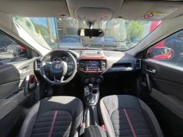 FIAT - TORO - 2021/2021 - Vermelha - R$ 105.990,00