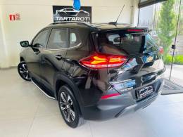 CHEVROLET - TRACKER - 2020/2021 - Preta - R$ 110.990,00