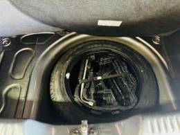 VOLKSWAGEN - FOX - 2015/2016 - Cinza - R$ 49.990,00