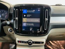 VOLVO - XC 40 - 2019/2020 - Cinza - R$ 159.990,00