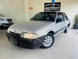 CHEVROLET - MONZA - 1991/1992 - Prata - R$ 16.990,00