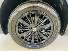 PEUGEOT - 2008 - 2016/2017 - Branca - R$ 61.990,00