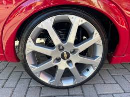 CHEVROLET - MONTANA - 2005/2006 - Vermelha - R$ 38.990,00