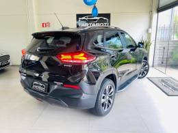 CHEVROLET - TRACKER - 2020/2021 - Preta - R$ 110.990,00