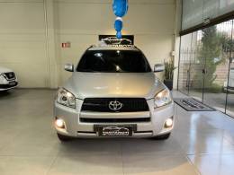 TOYOTA - RAV4 - 2011/2011 - Prata - R$ 62.990,00