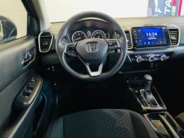 HONDA - CITY - 2023/2023 - Azul - R$ 106.990,00