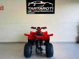 MXF - BRAVE 150 - 2025/2025 - Vermelha - R$ 16.990,00