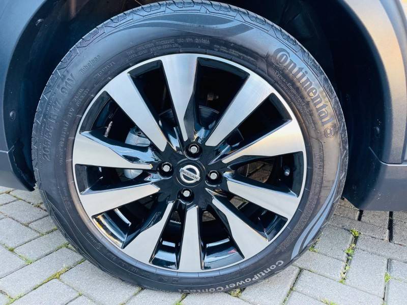 NISSAN - KICKS - 2018/2019 - Cinza - R$ 87.990,00