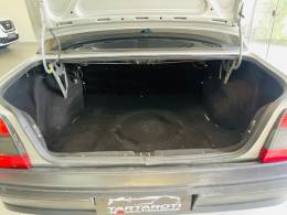 CHEVROLET - MONZA - 1991/1992 - Prata - R$ 16.990,00