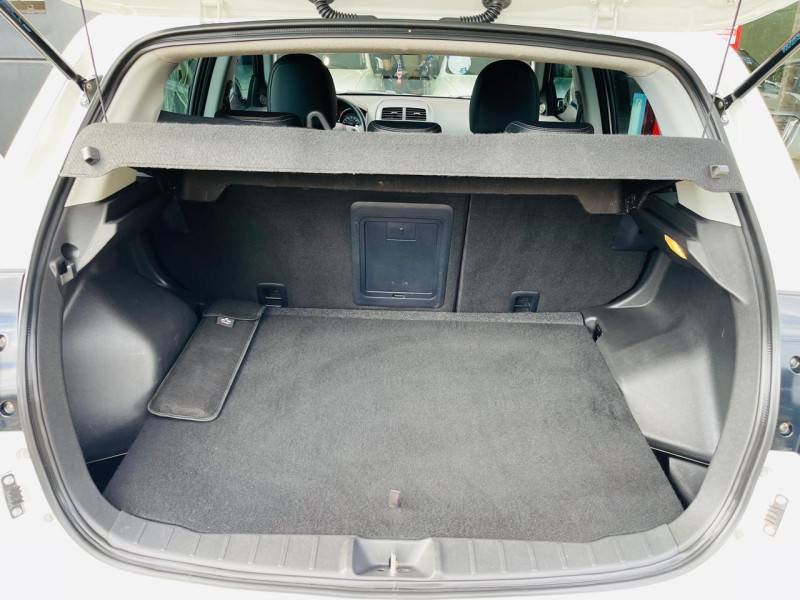 MITSUBISHI - ASX - 2015/2016 - Branca - R$ 84.990,00