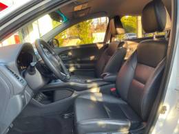 HONDA - HR-V - 2017/2017 - Branca - R$ 94.990,00