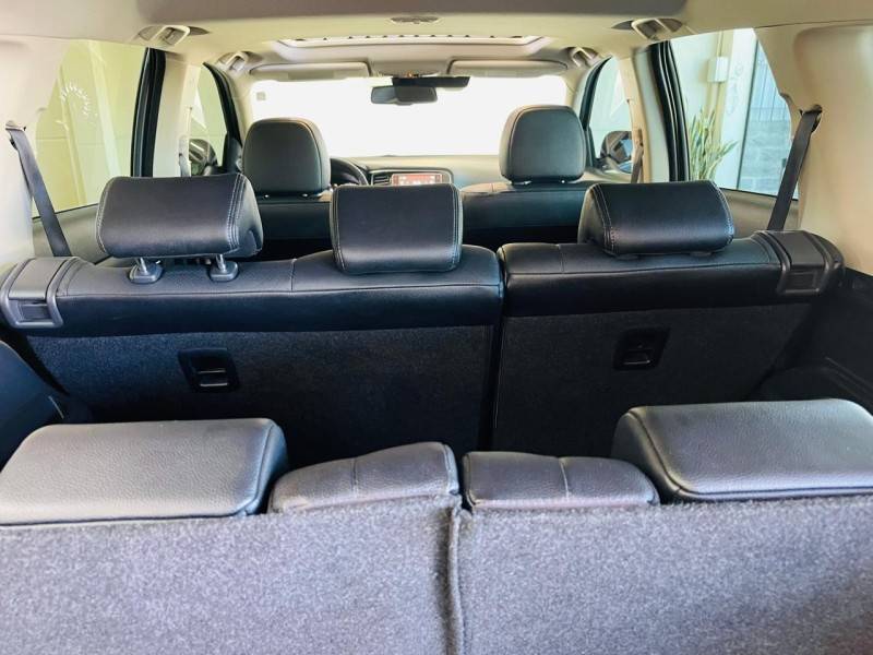 MITSUBISHI - OUTLANDER - 2017/2018 - Cinza - R$ 128.990,00