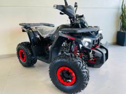 MXF - ATTACK 125 - 2025/2025 - Vermelha - R$ 15.990,00