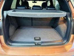 VOLKSWAGEN - T-CROSS - 2019/2020 - Marrom - R$ 112.990,00
