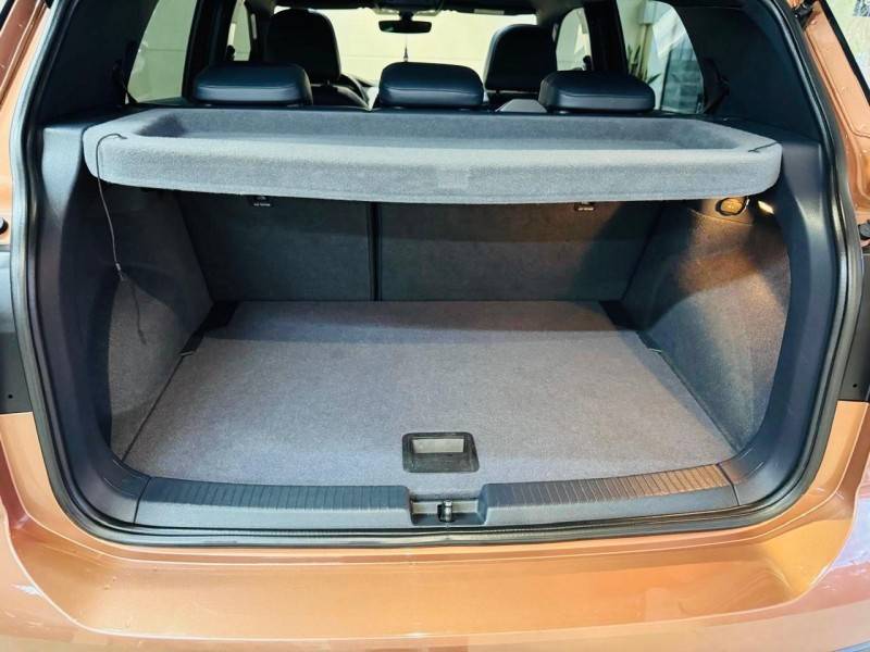 VOLKSWAGEN - T-CROSS - 2019/2020 - Marrom - R$ 112.990,00