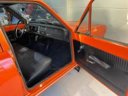 FORD - CORCEL - 1974/1974 - Laranja - R$ 44.990,00