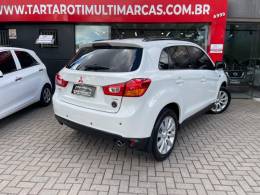 MITSUBISHI - ASX - 2015/2016 - Branca - R$ 84.990,00