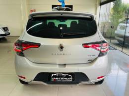 RENAULT - SANDERO - 2021/2022 - Prata - R$ 64.990,00