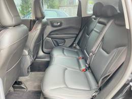 JEEP - COMPASS - 2018/2019 - Preta - R$ 104.990,00