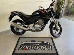 HONDA - CB 300R - 2010/2010 - Preta - R$ 13.990,00