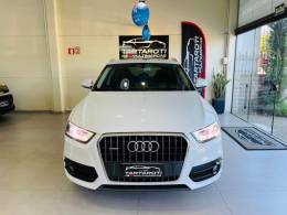 AUDI - Q3 - 2012/2013 - Branca - R$ 82.990,00