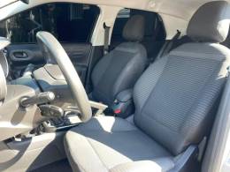 CITROËN - C4 CACTUS - 2018/2019 - Prata - R$ 69.990,00